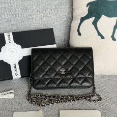 Chanel WOC Bags